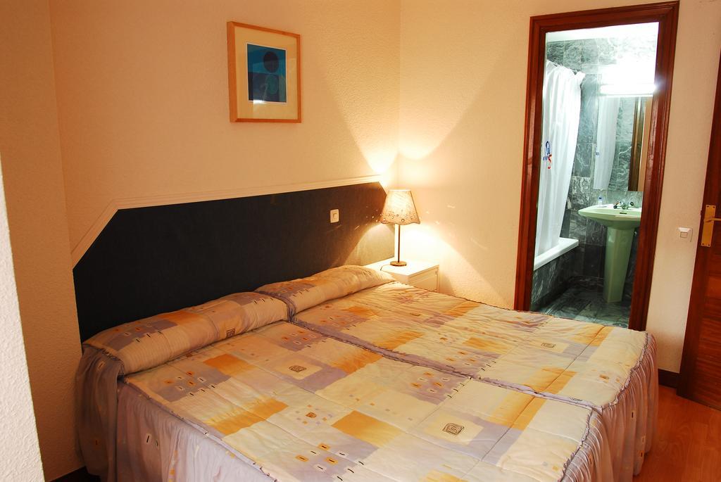 Appartement (2 Adultes)