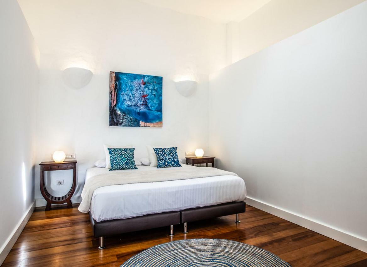 Habitación Superior con cama extragrande