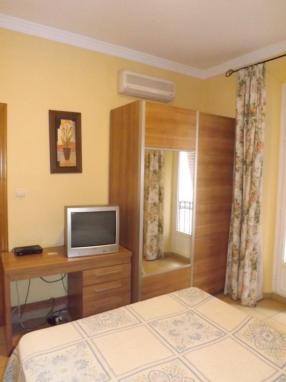 Chambre Double ou Lits Jumeaux
