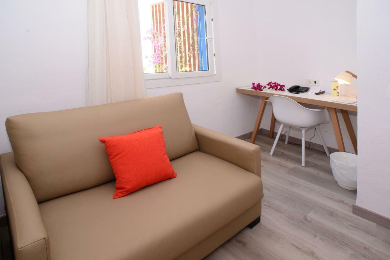Double Room Garden View