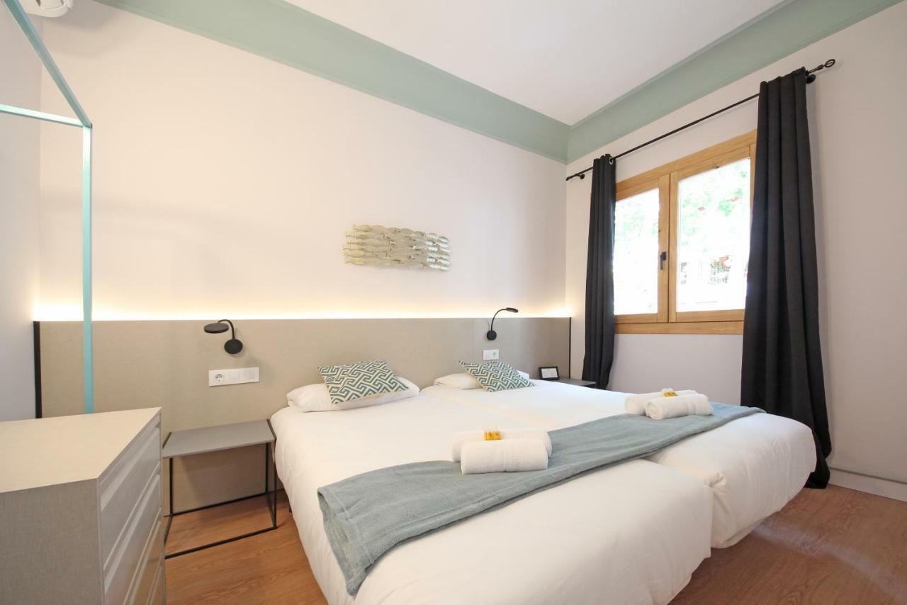 Chambre Familiale Supérieure