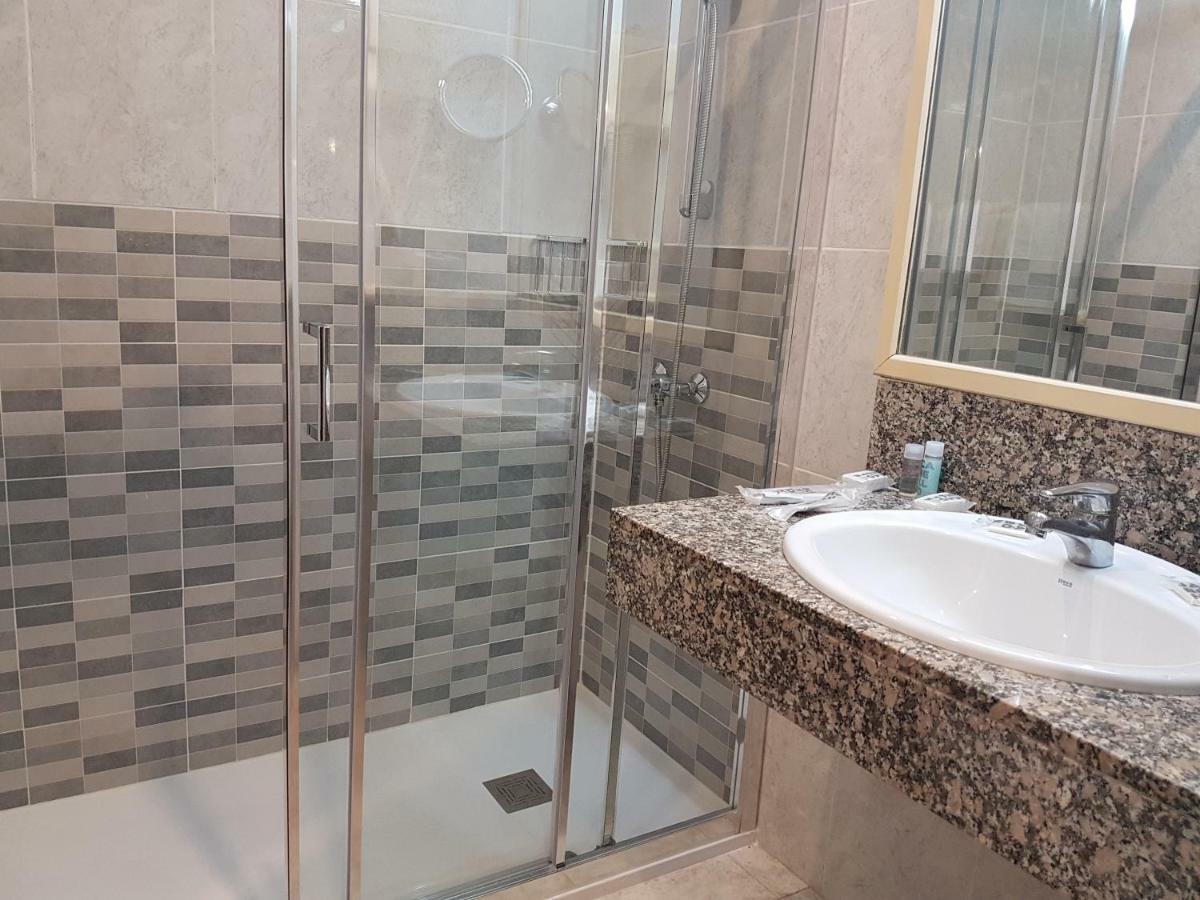 Habitación Doble Pequeña