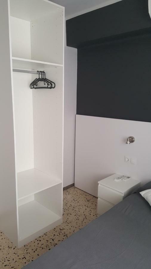 Chambre Simple