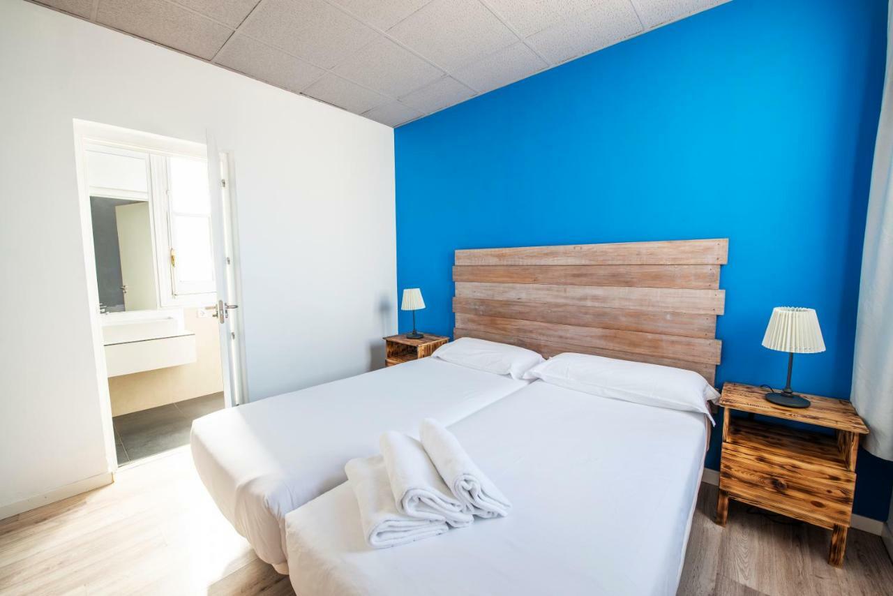 Twin Room Ensuite