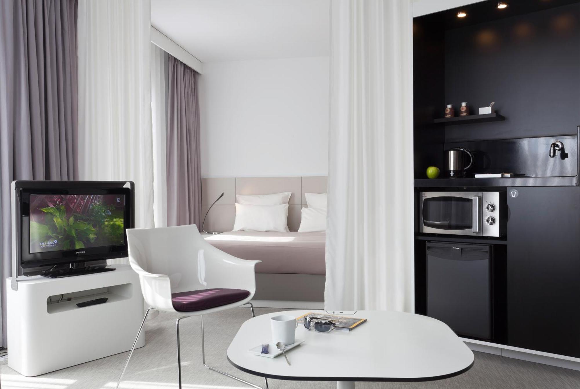 Suite con Vista
