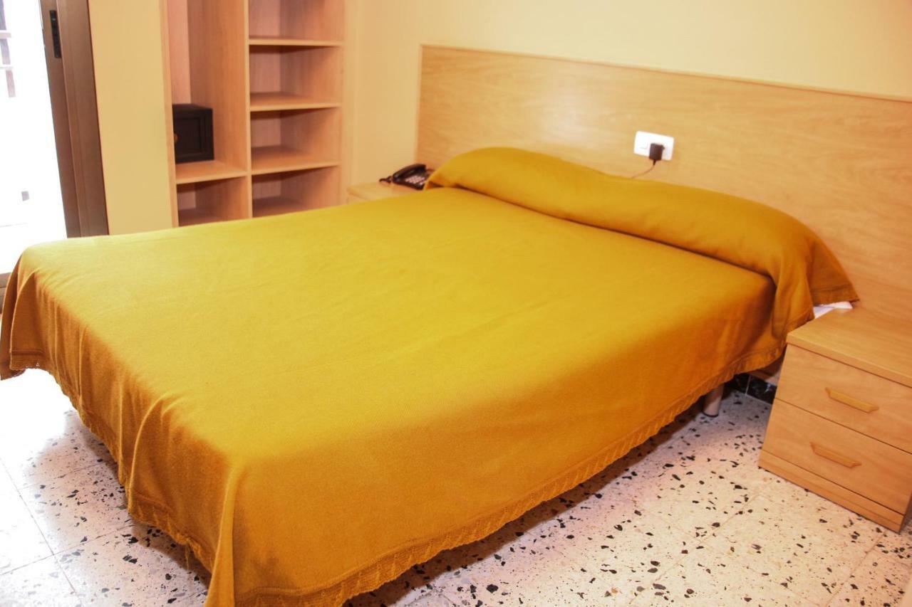 Chambre Lits Jumeaux