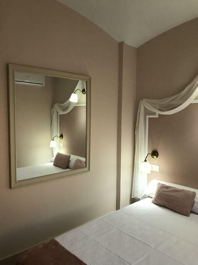 Habitación Doble con baño privado