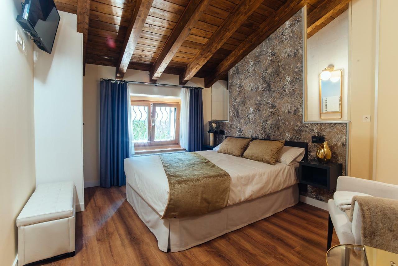 Habitación Doble Superior