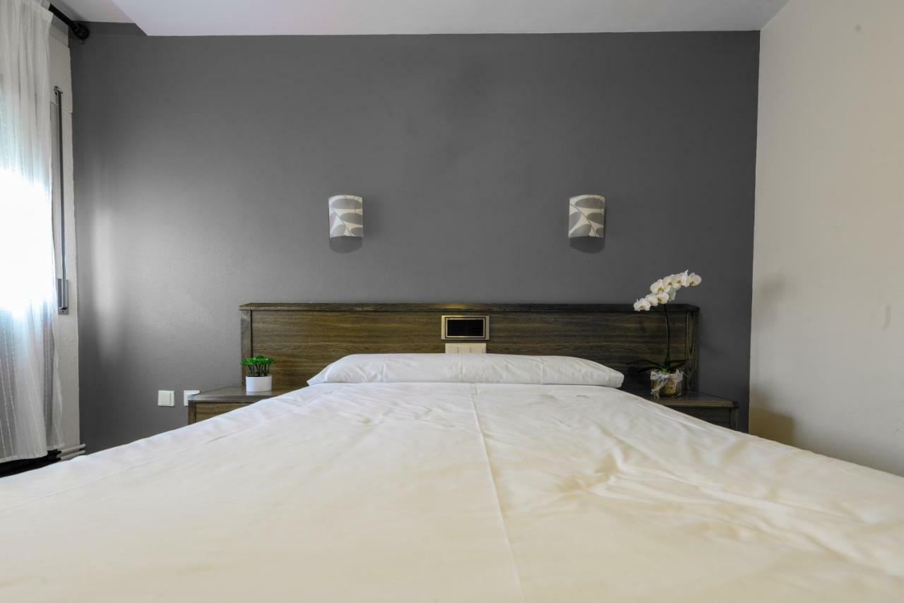 Habitación Estándar - 1 cama grande