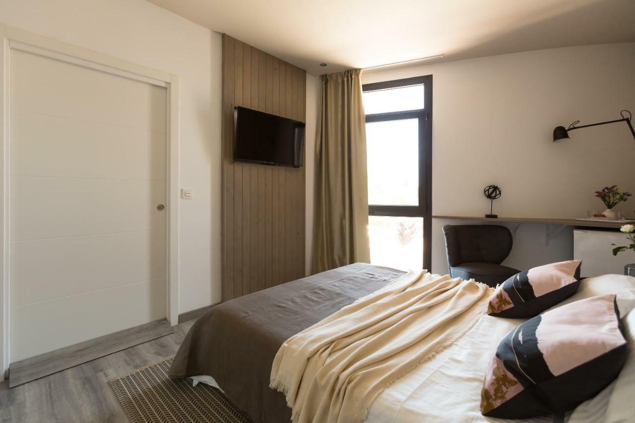 Habitación Doble Grande
