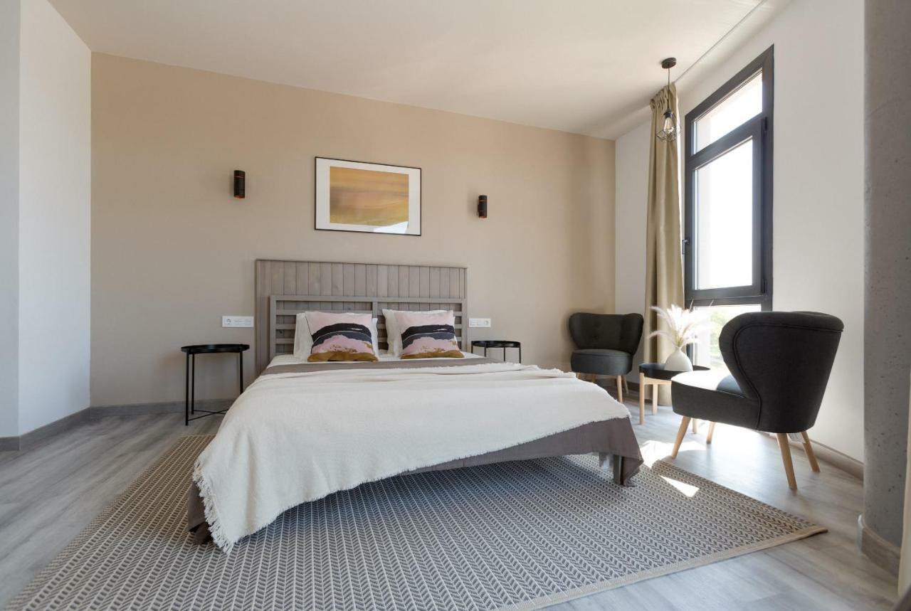 Habitación Doble Grande