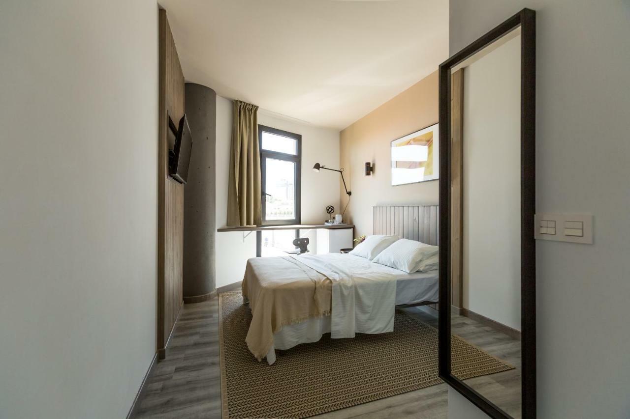Habitación Doble Estándar
