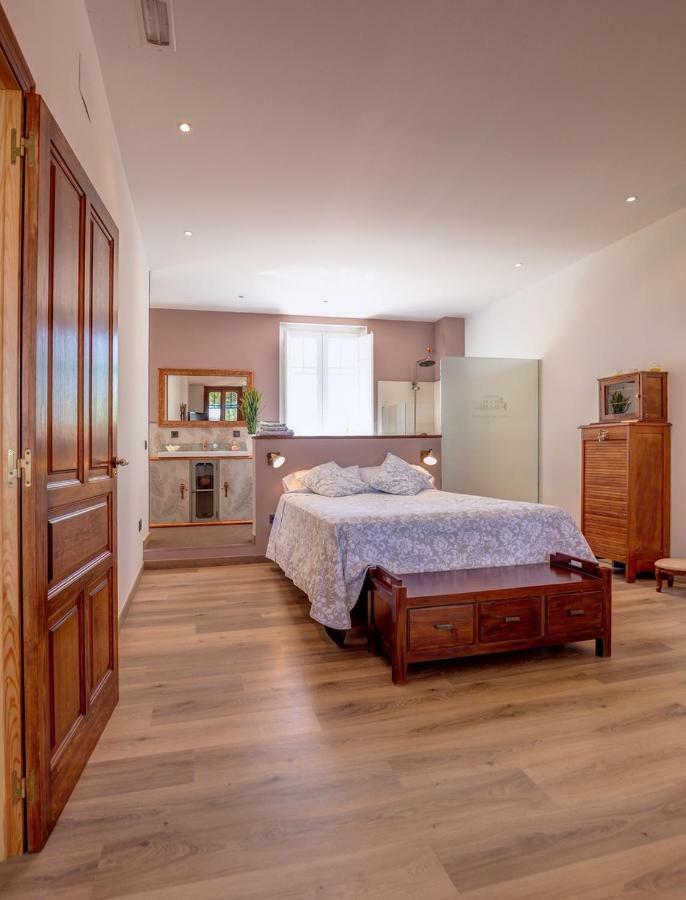 Superior Double or Twin Room with Terrace