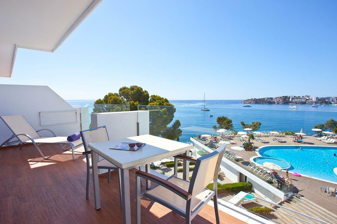 Appartement Premium avec Vue sur la Mer