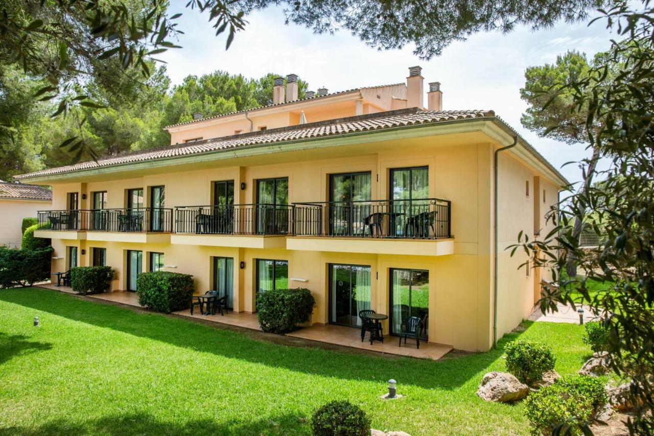 Appartement 1 Chambre - Vue sur Jardin