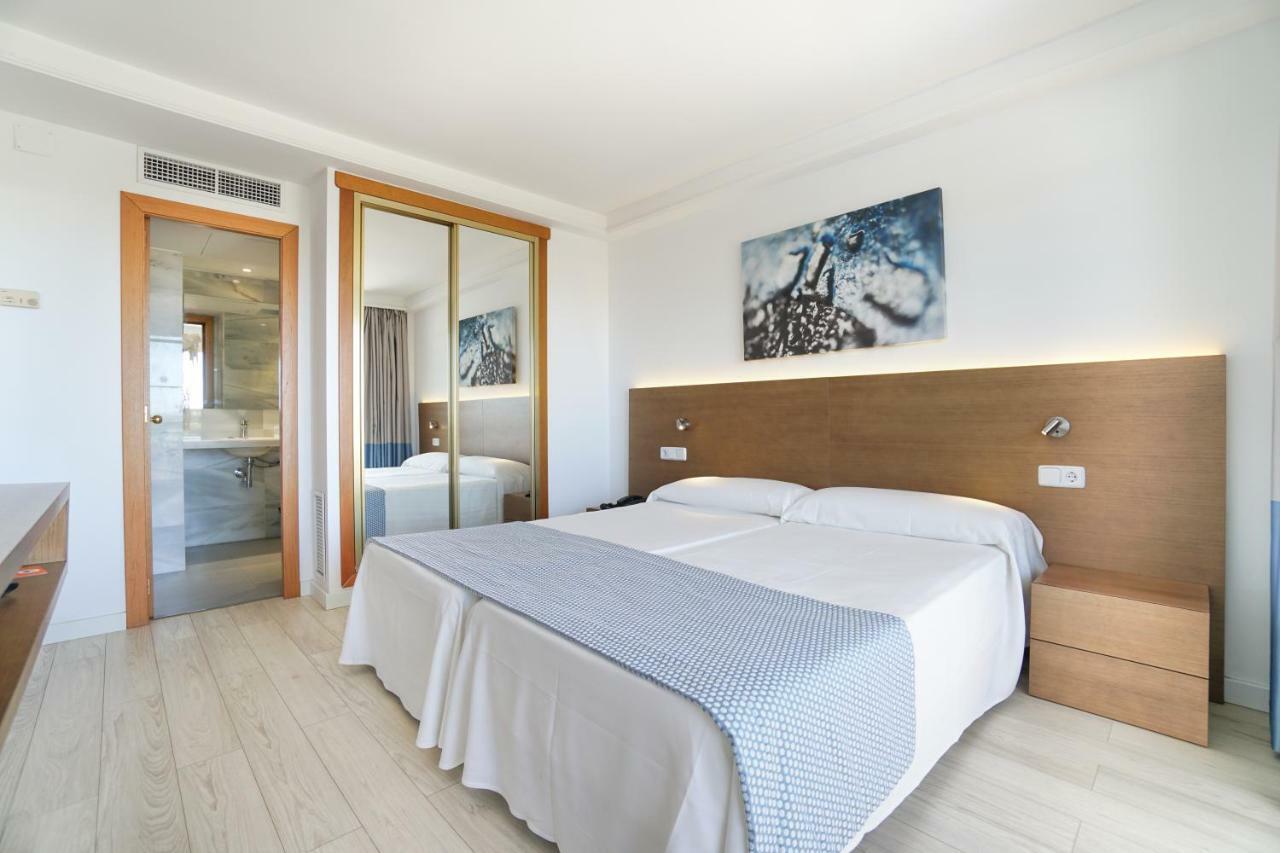 Apartmá s balkonem