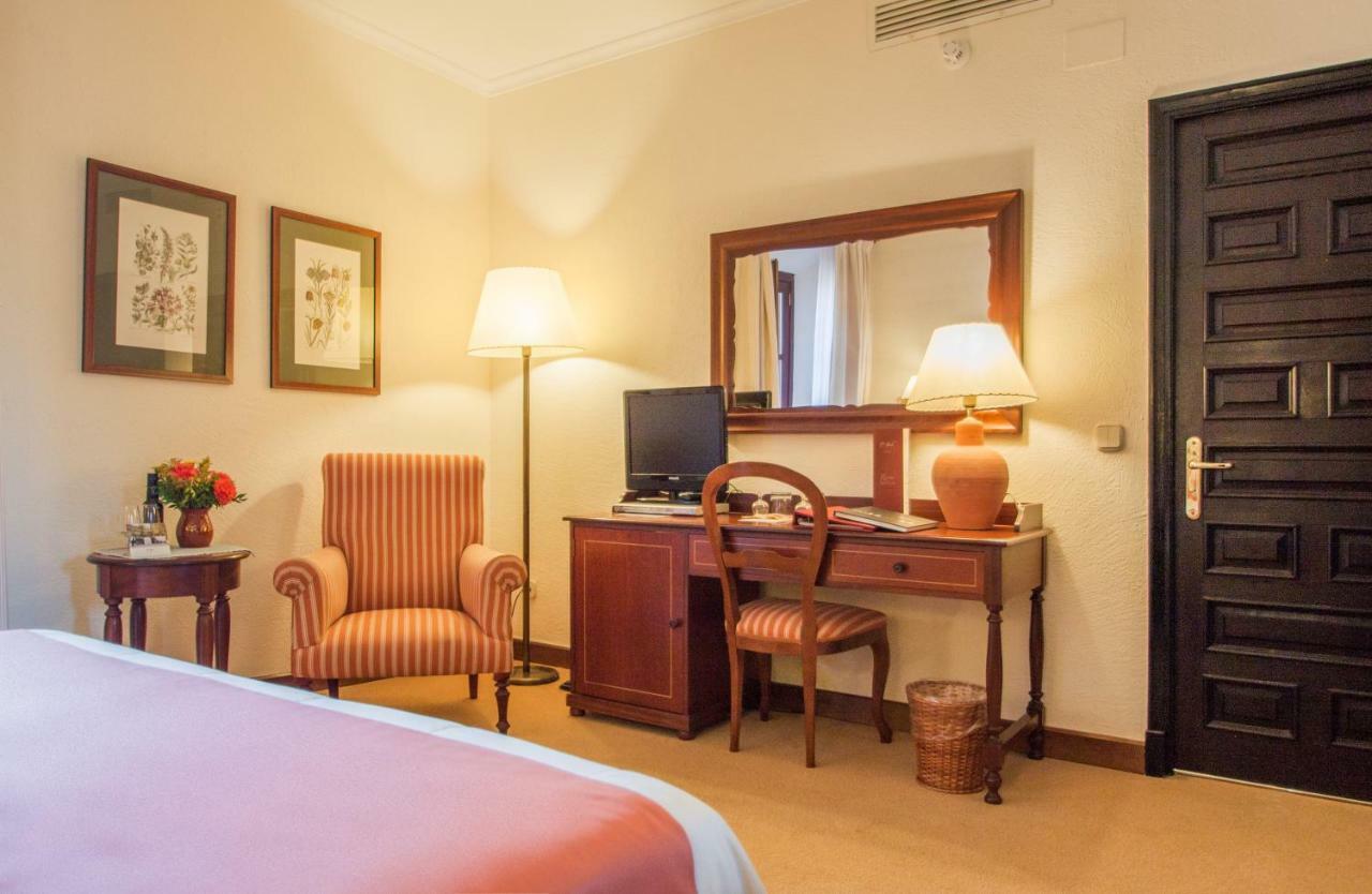 Classic Doppel- oder Zweibettzimmer