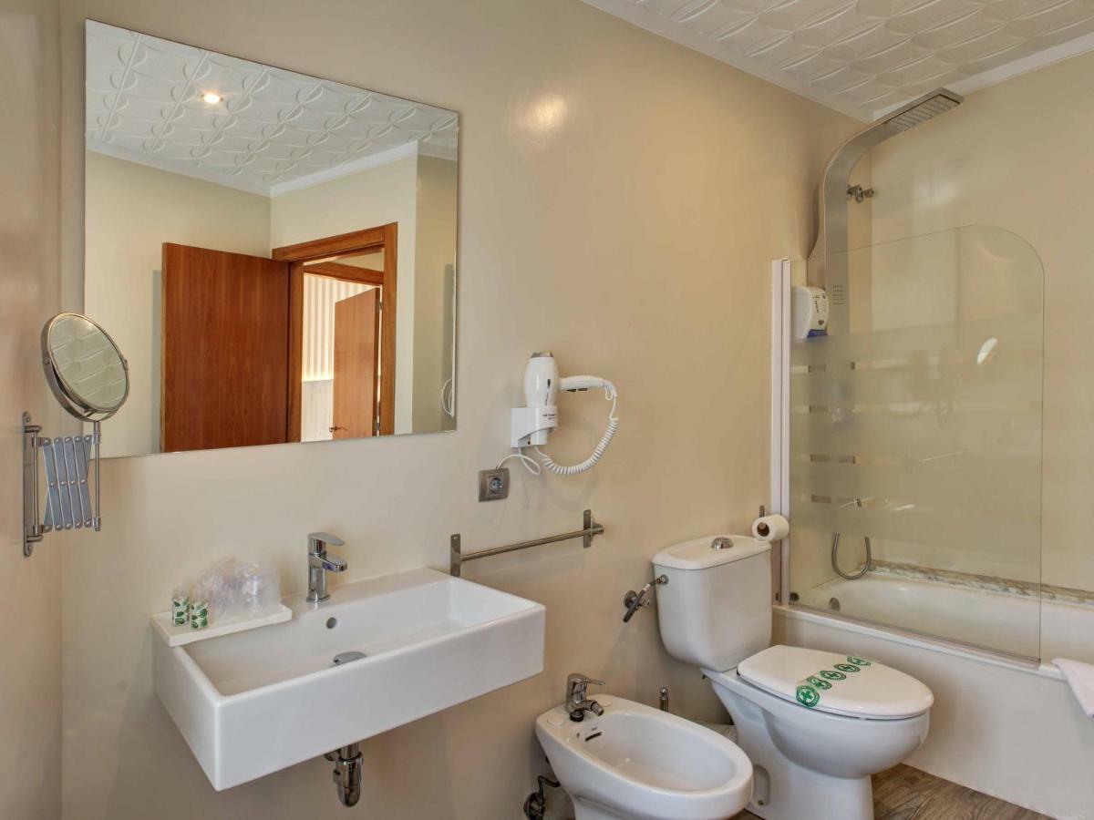 Habitación cuádruple