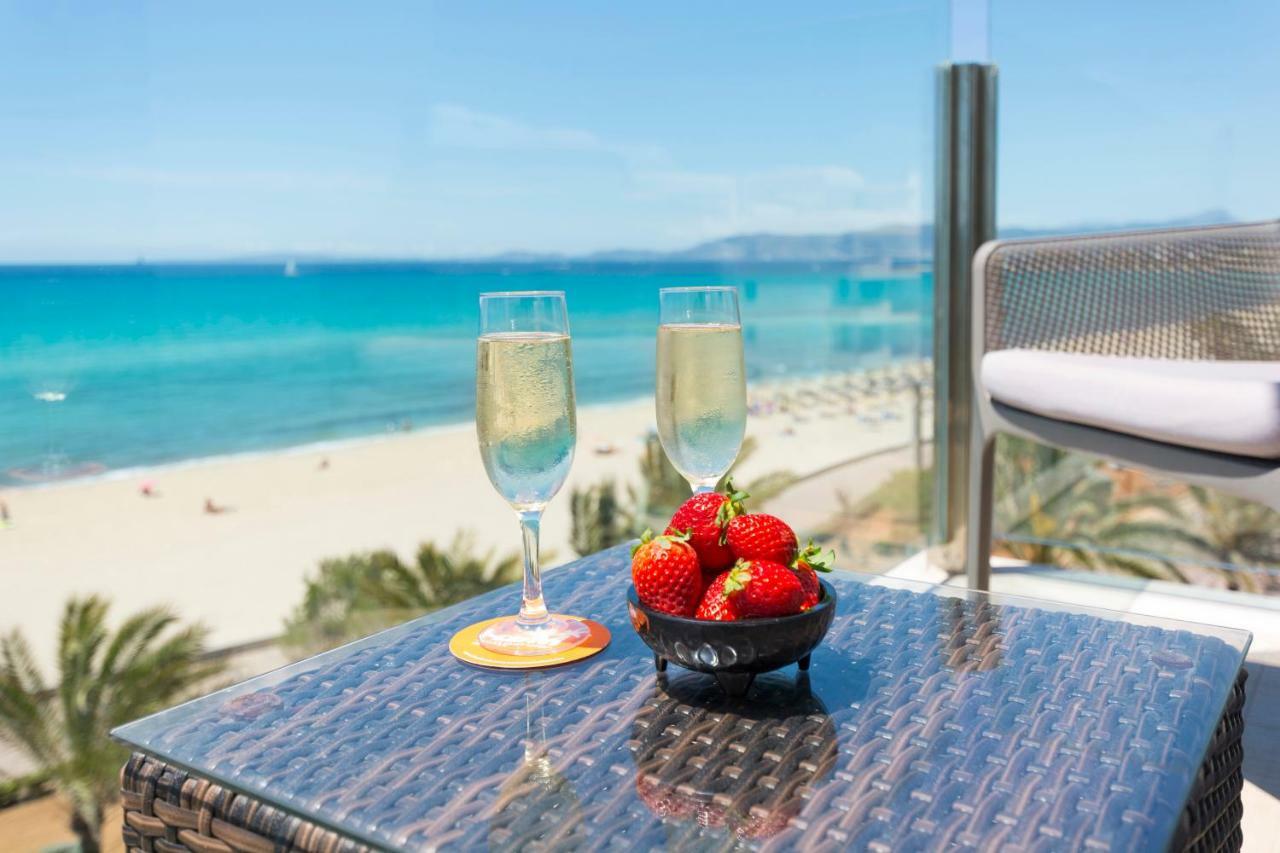 Suite con Vista Mare