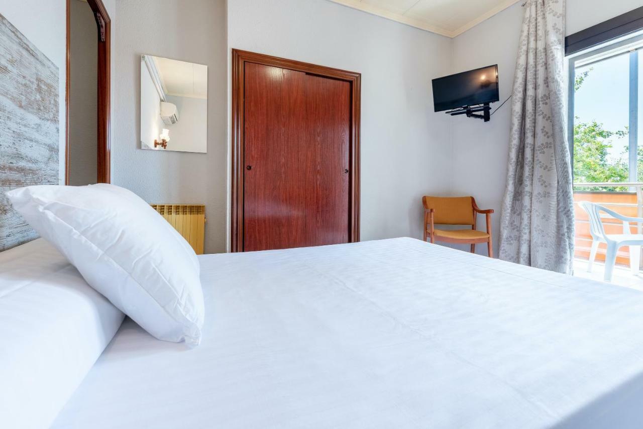 Doppelzimmer mit Zustellbett