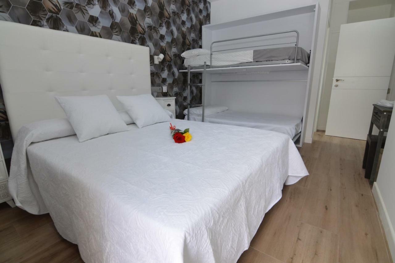 Triple Room Balcony