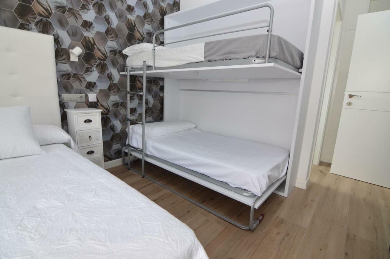 Triple Room Balcony