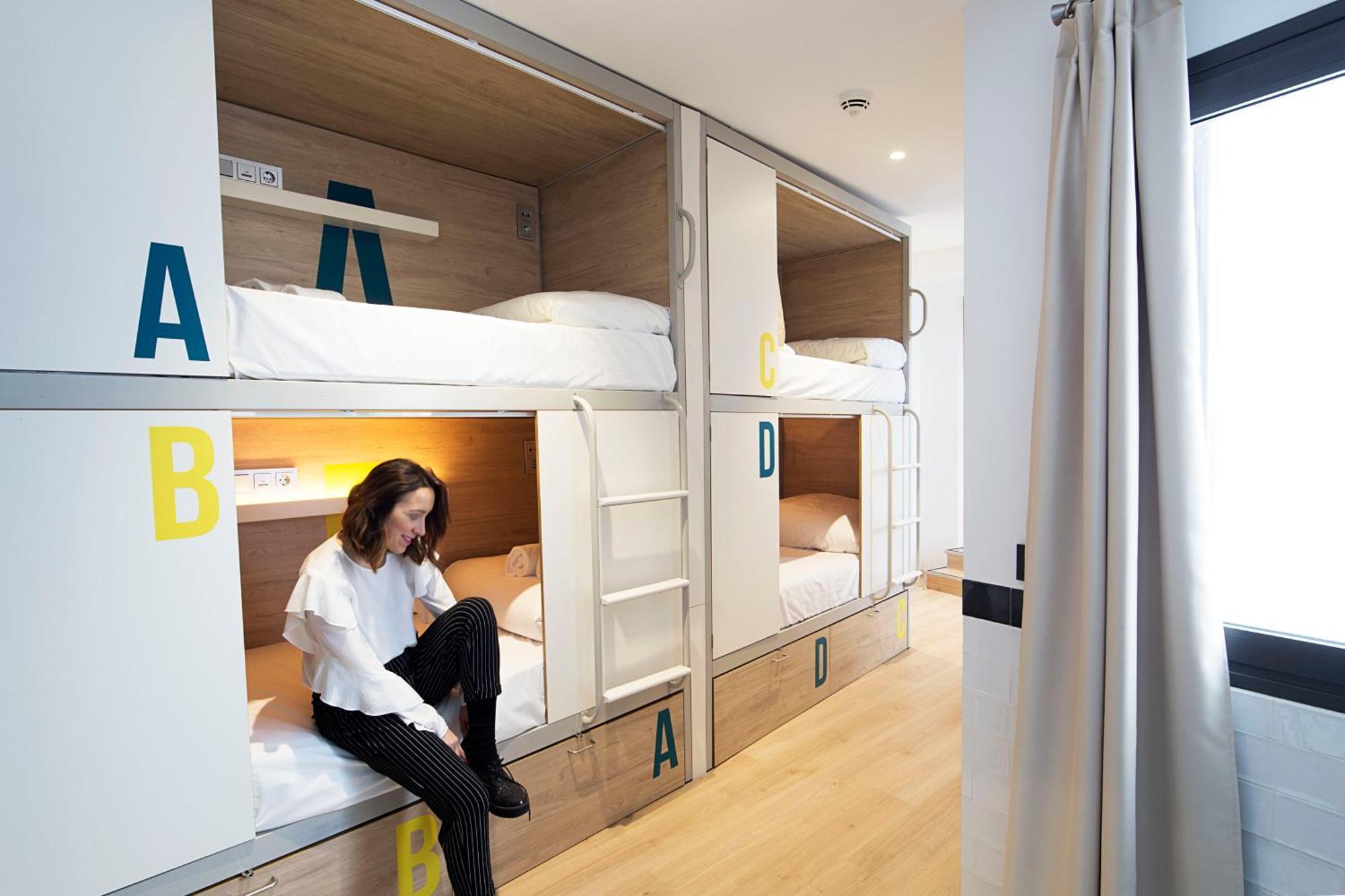 Comfort Quadruple Room