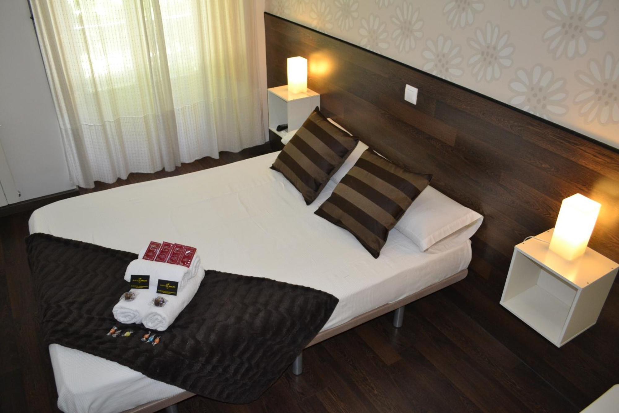 Double Room City View