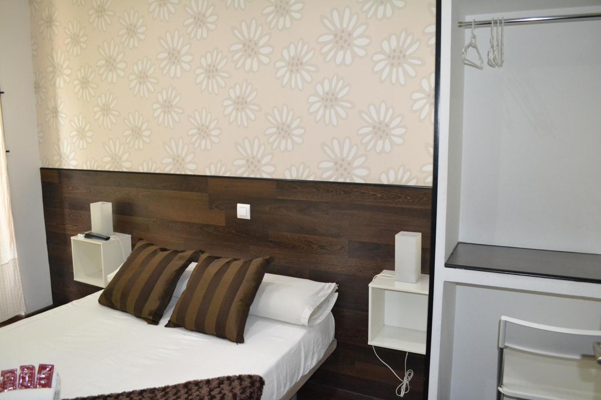 Double Room City View