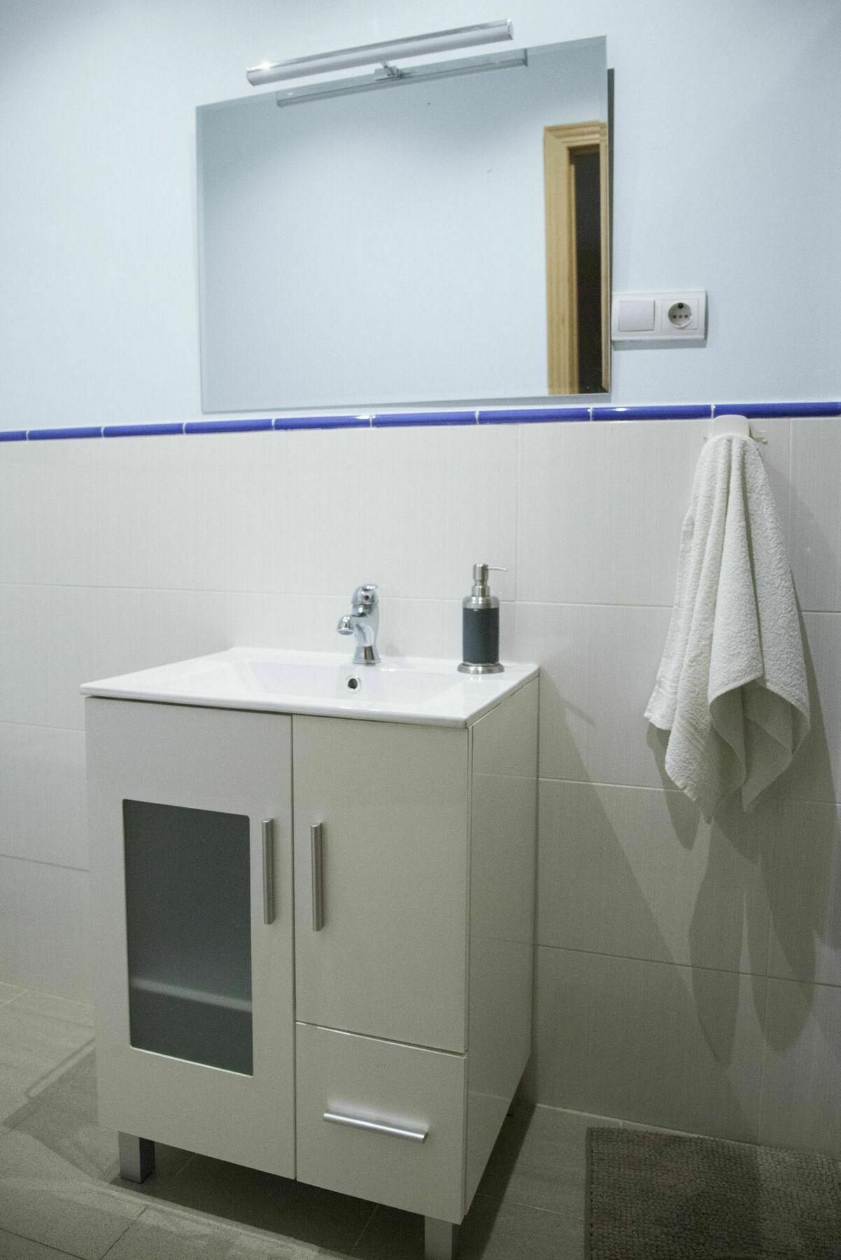 Camera Matrimoniale con Bagno Privato