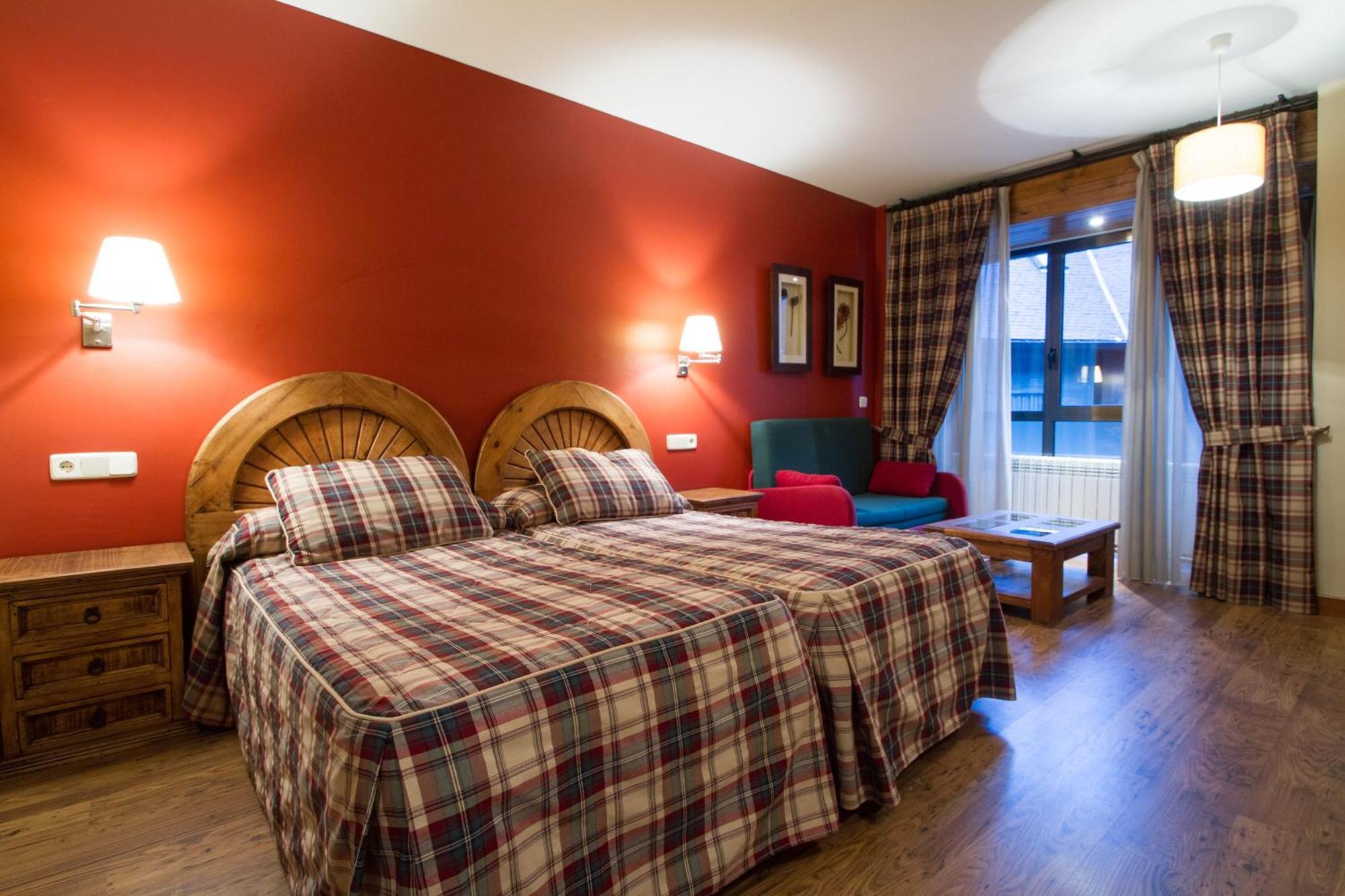 Premium Triple Room