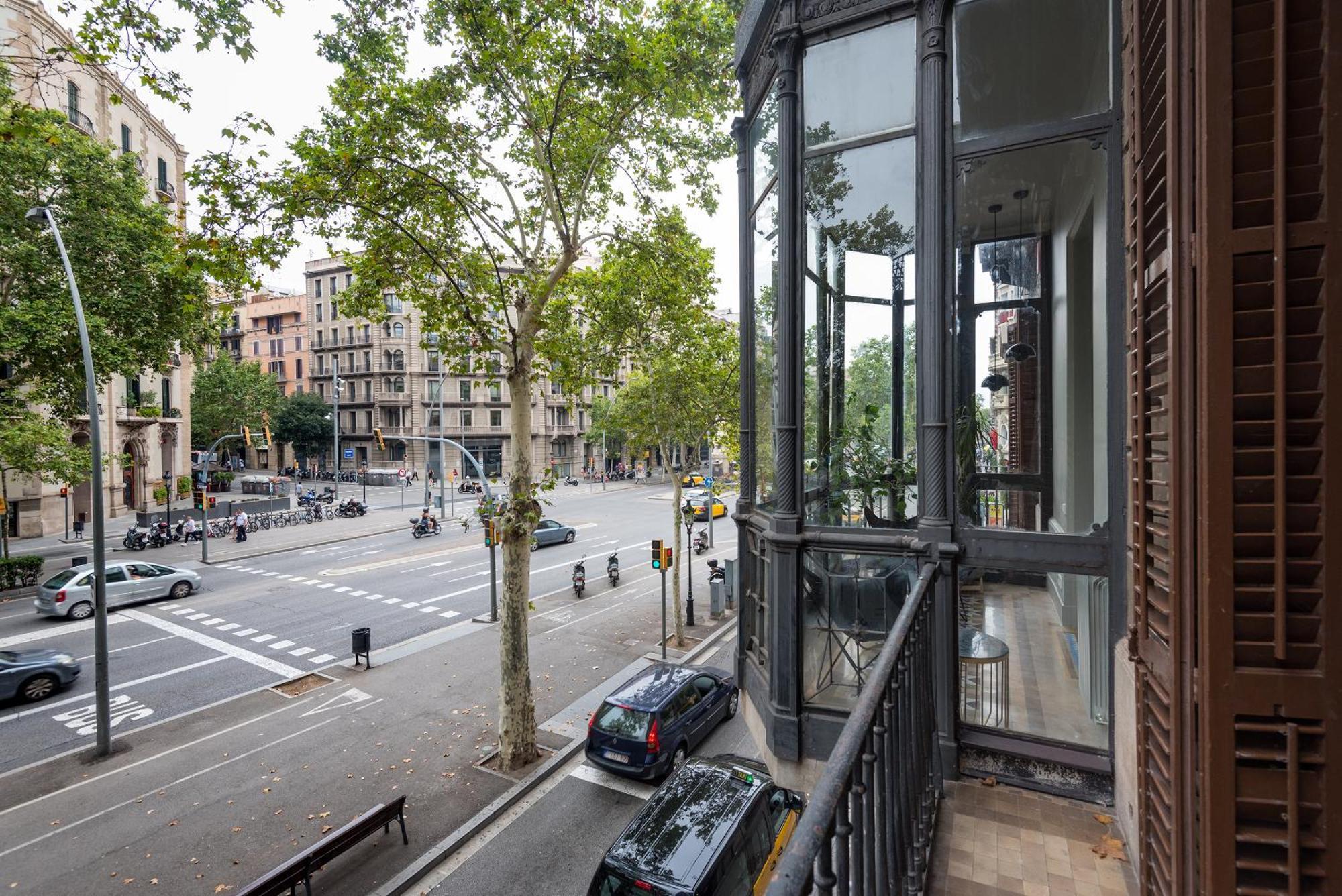 Double Room Balcony