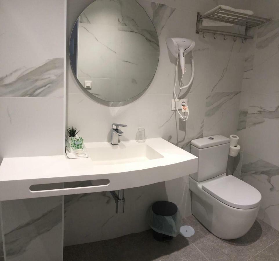 Habitación Doble Deluxe