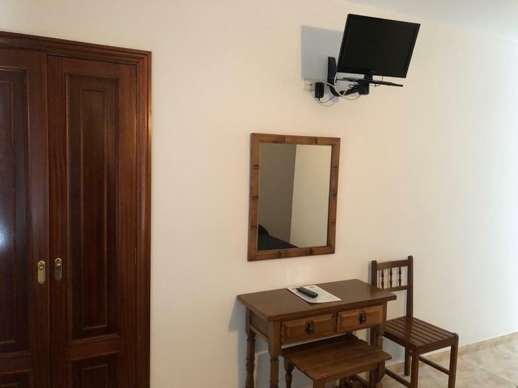 Habitación Familiar