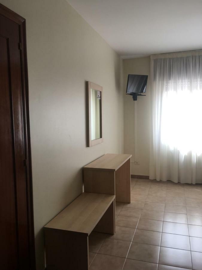 Habitación Triple Estándar