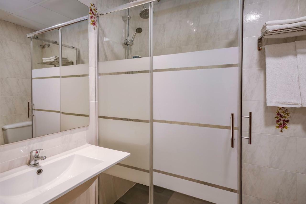 Chambre Double Économique