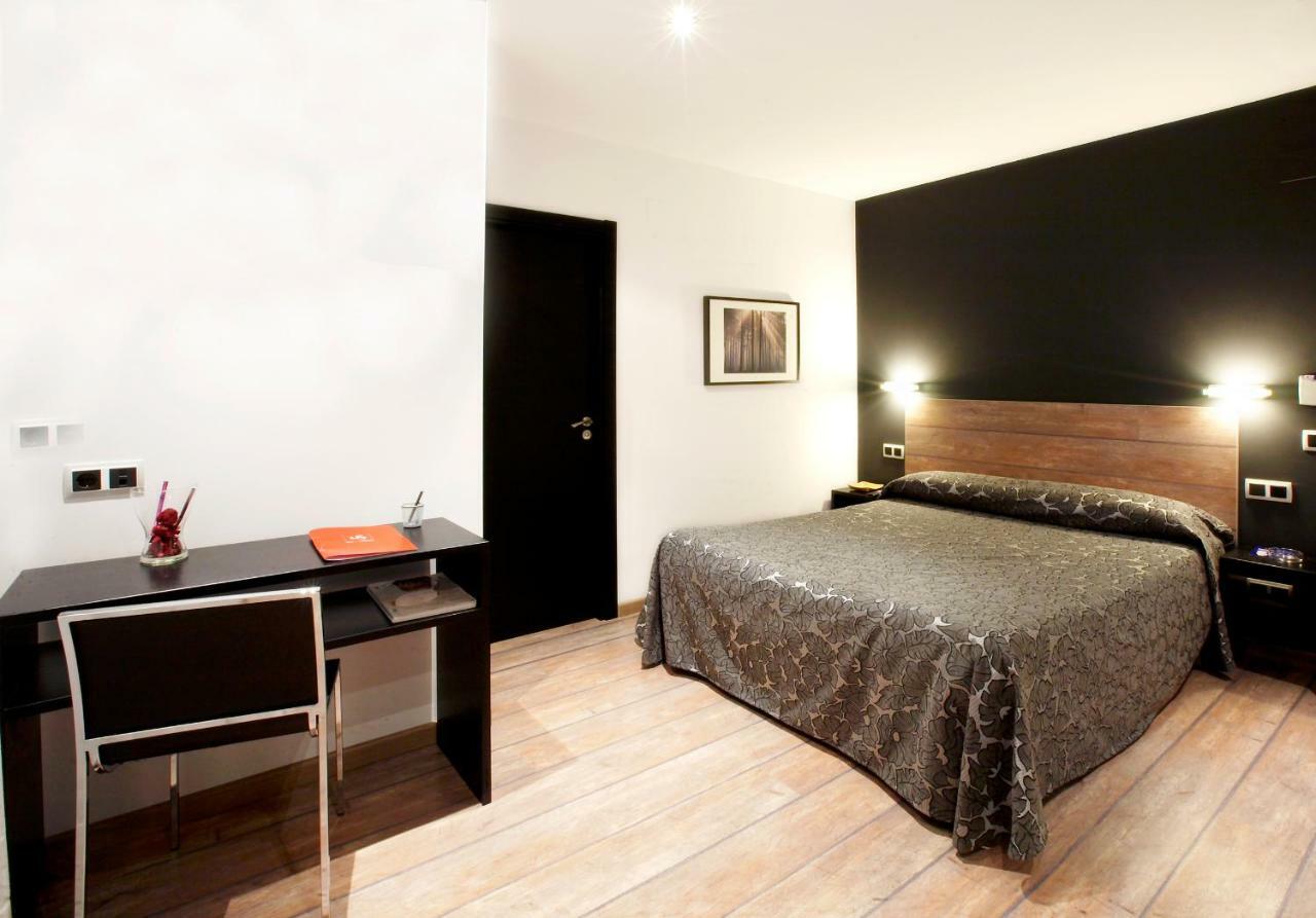 Habitación Estándar - 1 cama grande