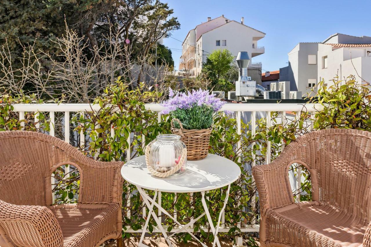 Double or Twin Room Balcony