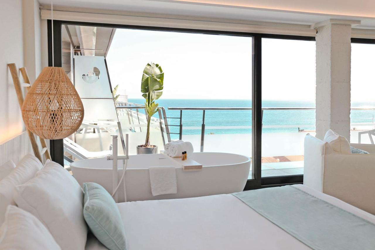 Suite - Vue sur Mer