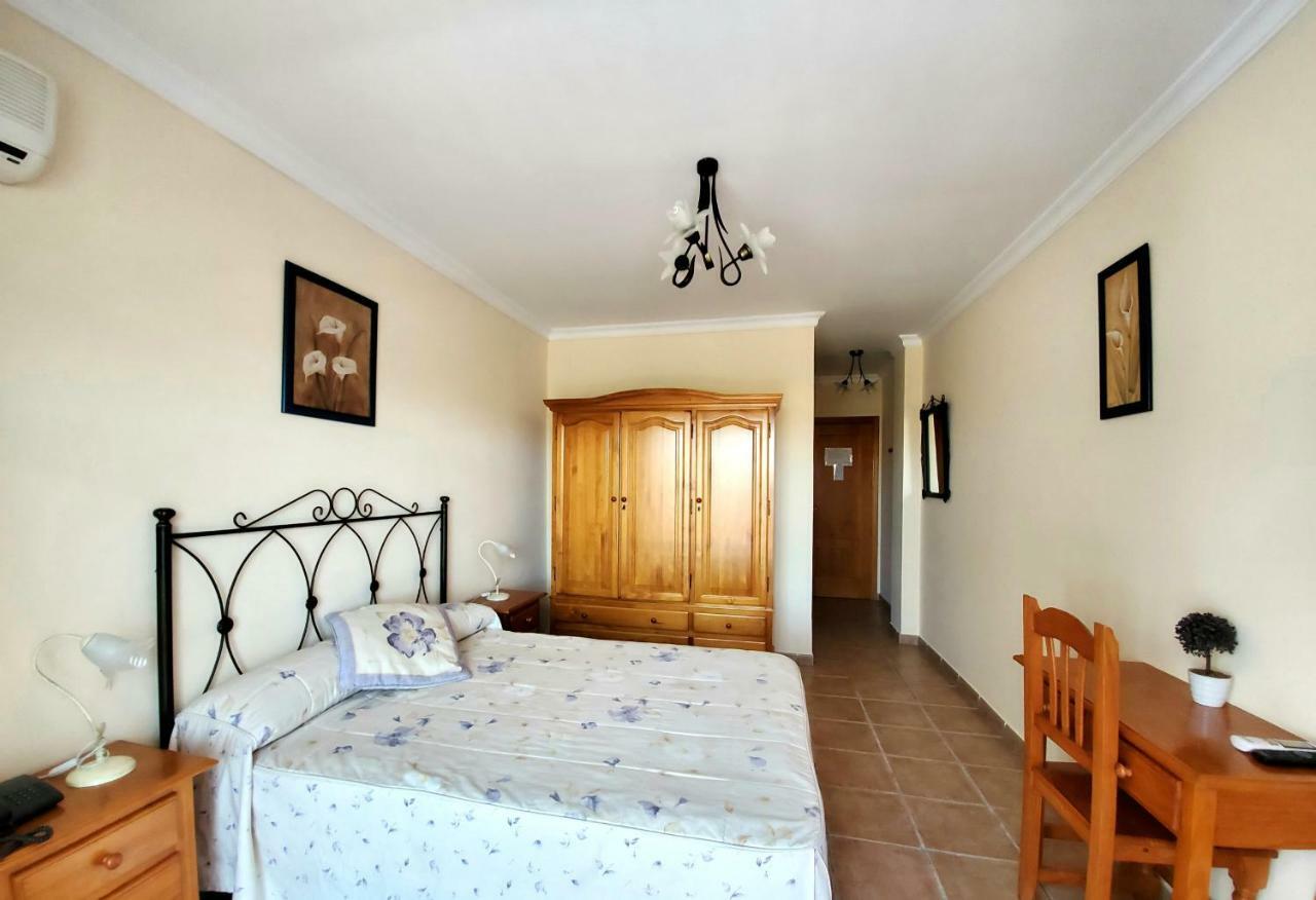 Double Room Mountain View