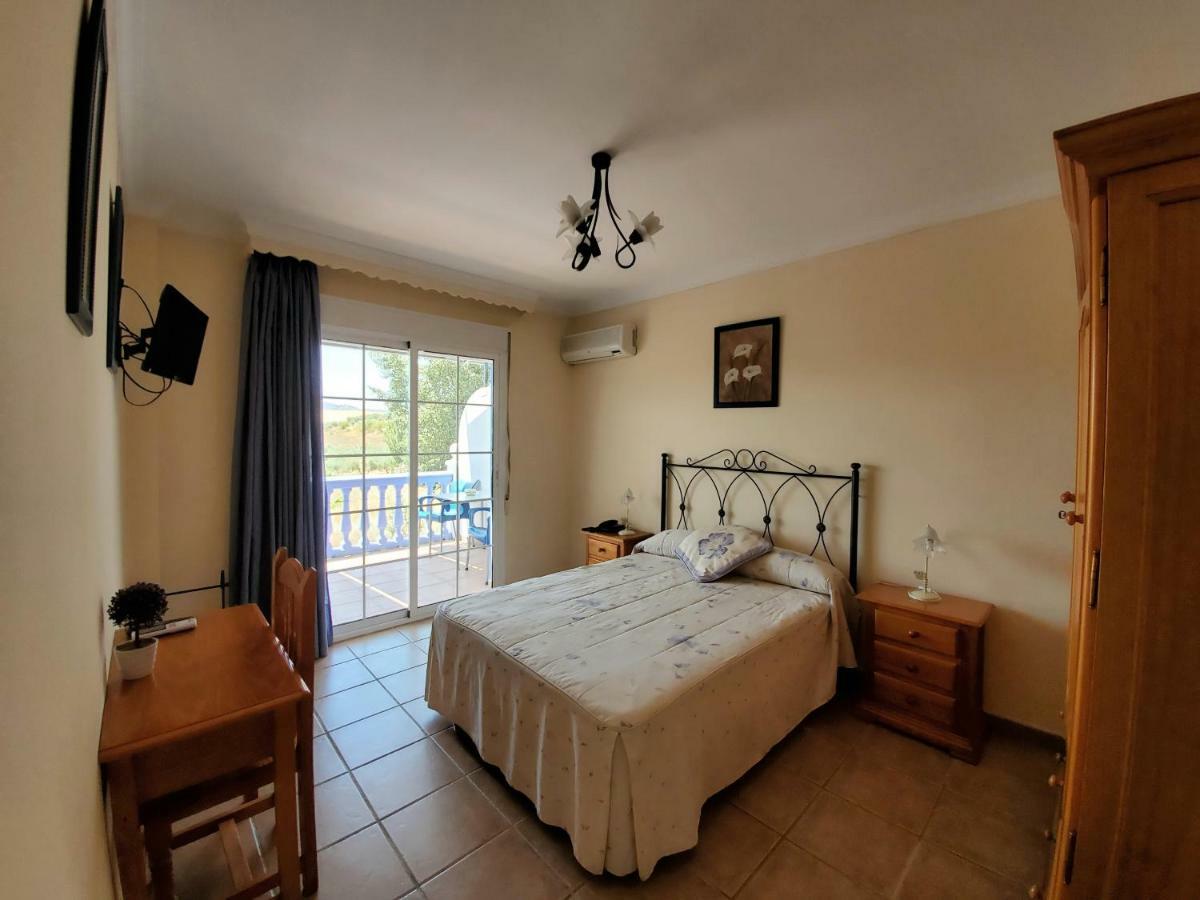 Double Room Mountain View
