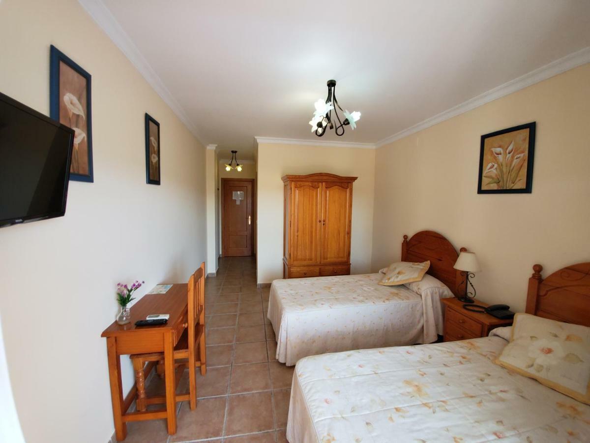 Twin Room Mountain View