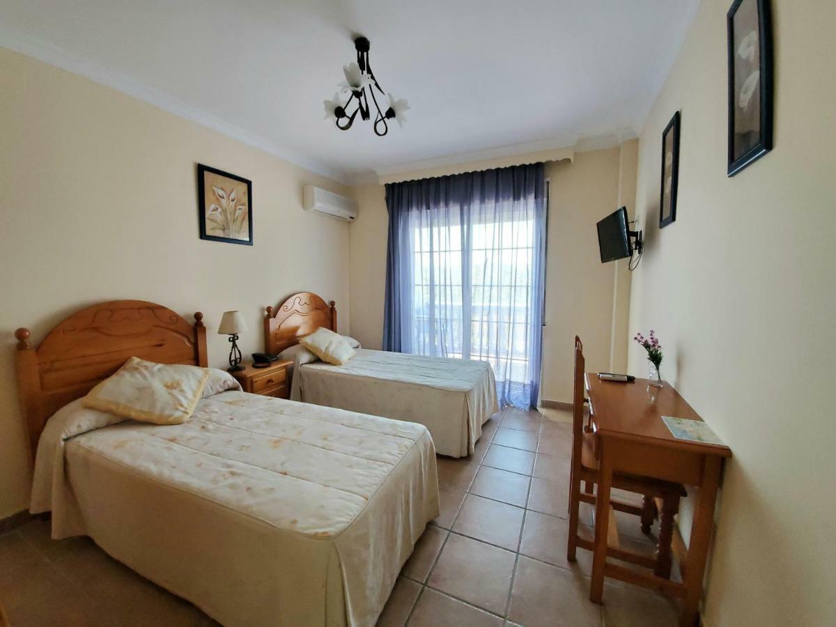 Twin Room Mountain View