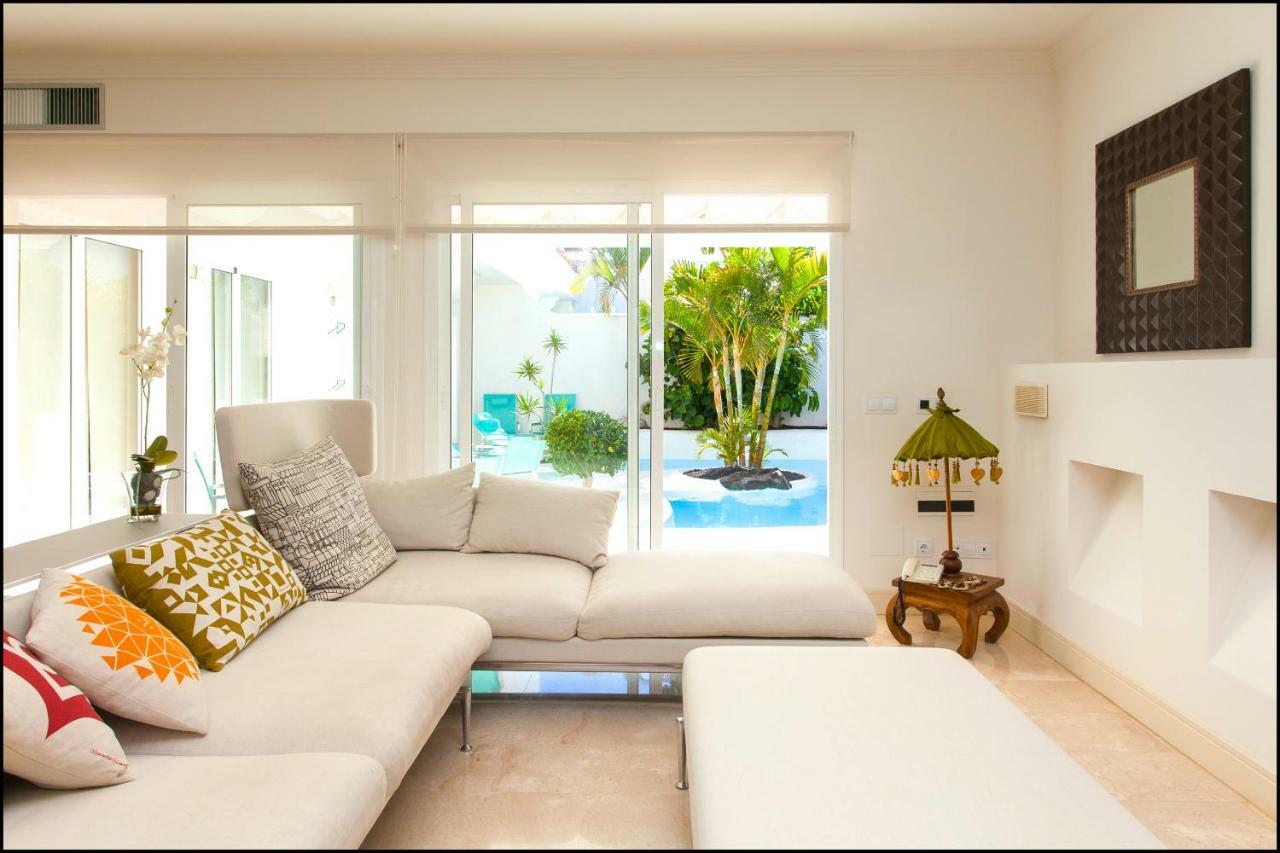 Villa mit privatem Pool