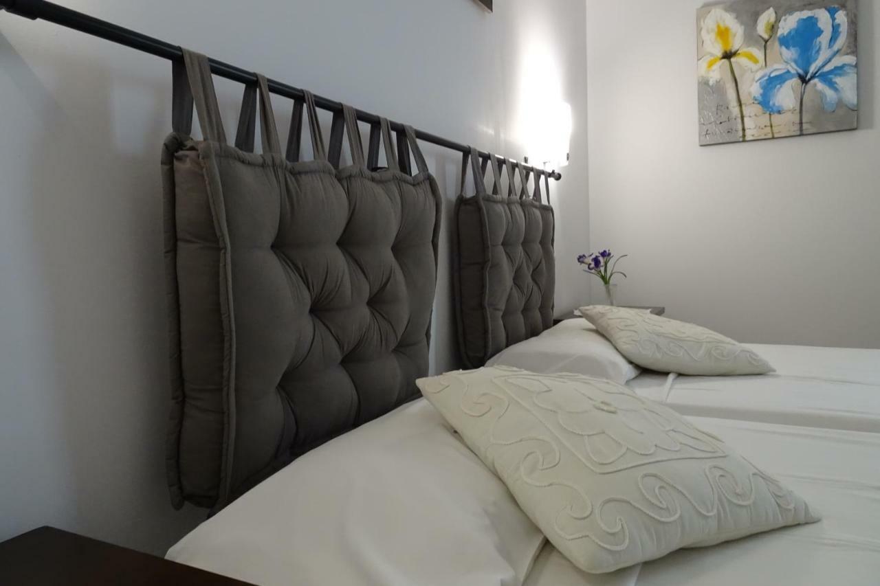 Economy Zweibettzimmer