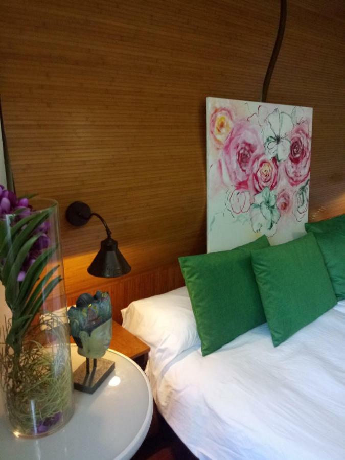 Habitación cuádruple