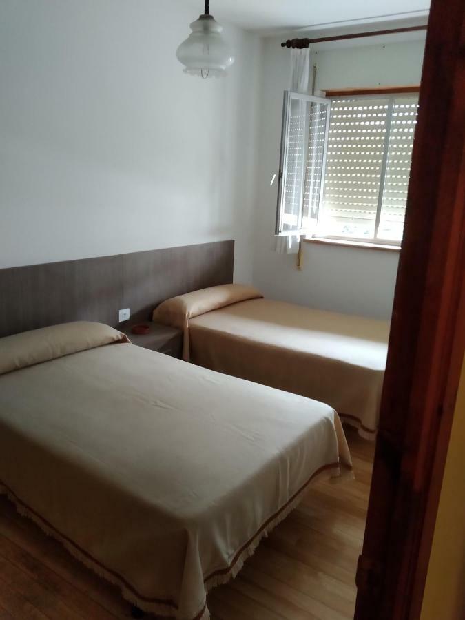 Habitación Doble - 2 camas