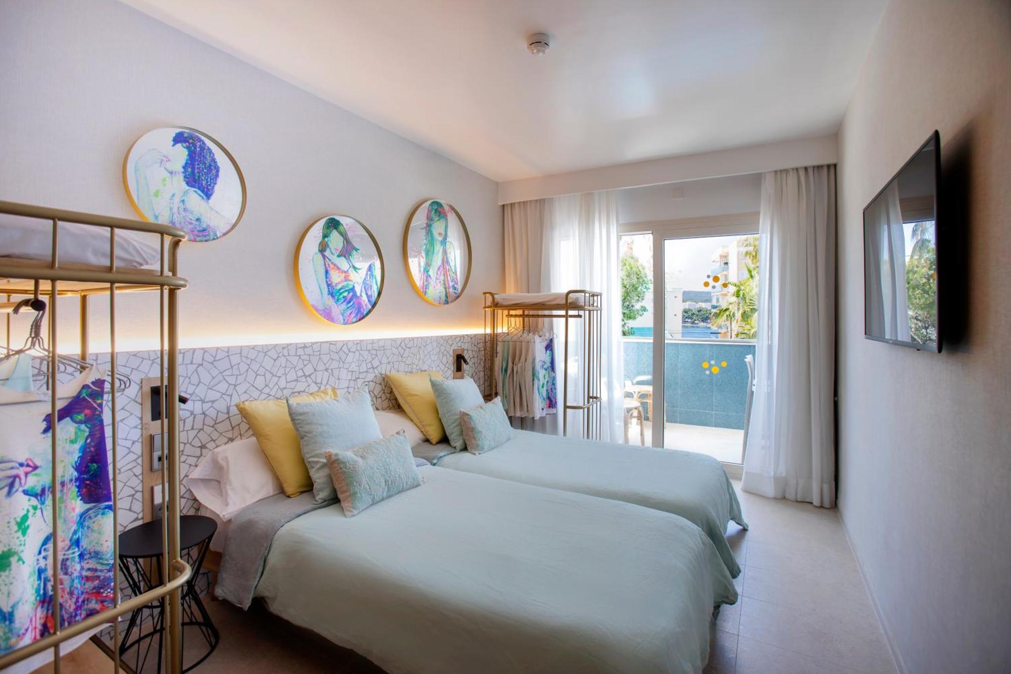 Suite Junior de Luxe