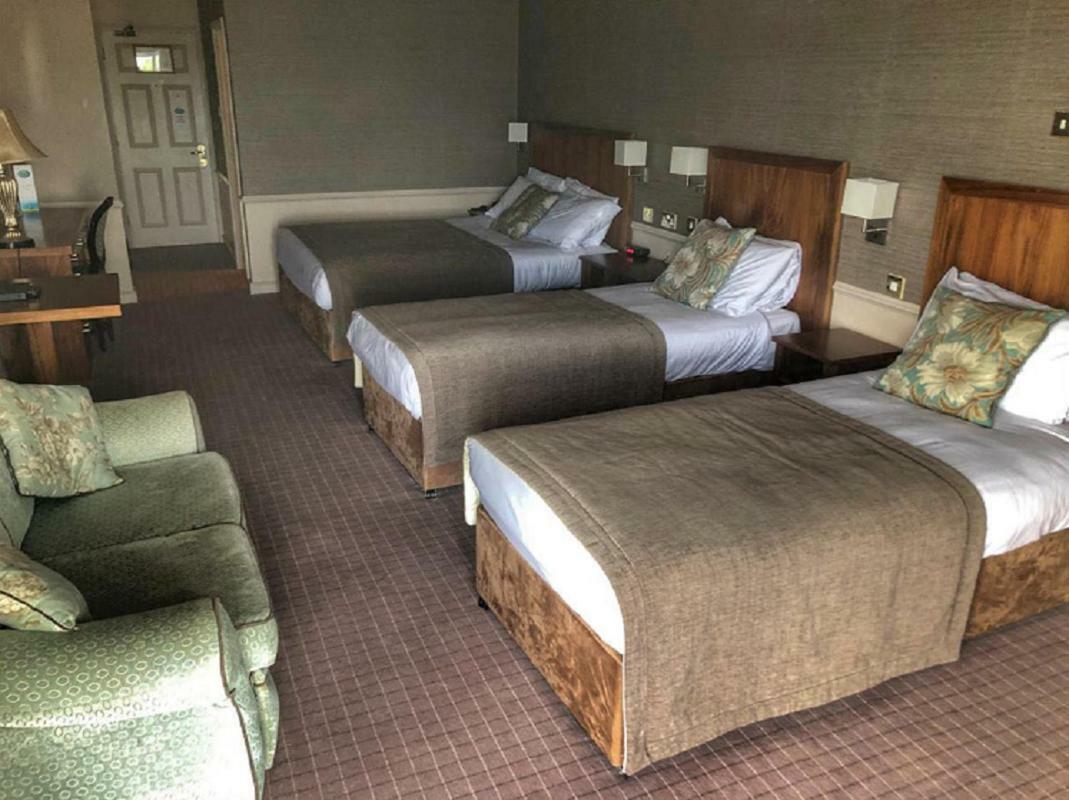 Junior Suite with Sea View