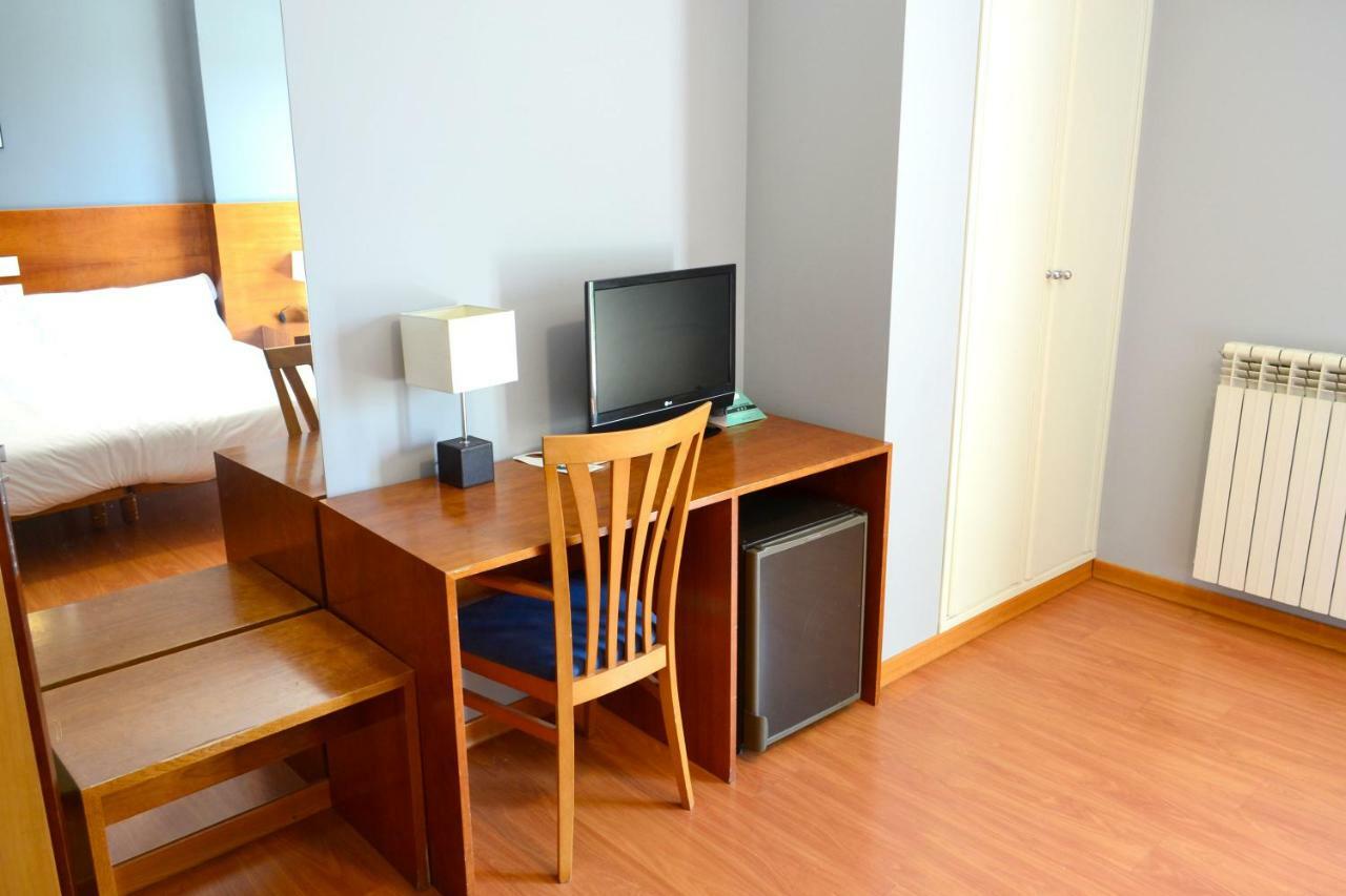 Habitación Doble Estándar - 1 o 2 camas